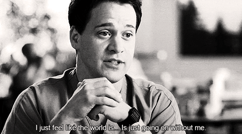 george GIF