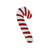 Christmas Tree Sticker