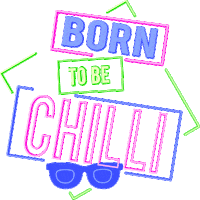 Rockinriocomchilli Rir2019 Sticker by Chilli Beans