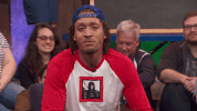 michael beasley GIF by truTV’s The Chris Gethard Show