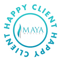 Bbl By Maya Sticker by Maya Medical