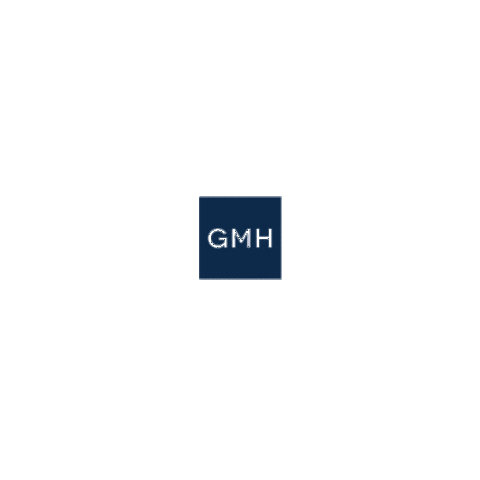 GMHcommunities giphyupload logo communities gmh Sticker