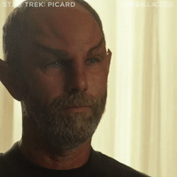 Star Trek Clip GIF by CBS All Access
