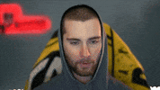 Shocked GIF by Wicked Worrior