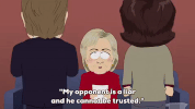 season 20 20x3 GIF by South Park 