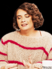 FastForwardAmy sigh amy ffa zucht GIF