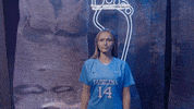 North Carolina Smile GIF by UNC Tar Heels