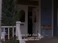 season 6 netflix GIF by Gilmore Girls 