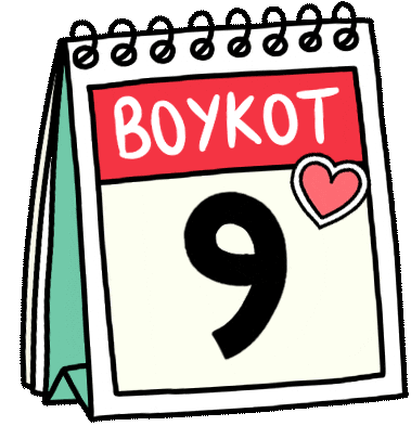 Calendar Planner GIF by aahsocute