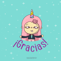 Thank U GIF