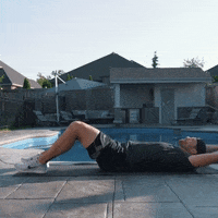 hockeytraining core workout hockey training core exercises hockey workout GIF