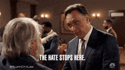 Bluff City Law GIF by NBC
