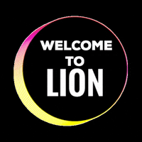 joinlion_school lion rebellion joinlion lionschool GIF