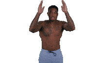 K Ci Af Sticker by LoveIslandUSA