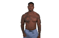 K Ci Af Sticker by LoveIslandUSA