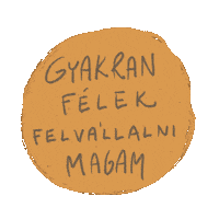 Esezrendbenvan Sticker by Pszinapszis