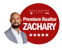OppenheimRealty realtor realty oppenheim oppenheim realty Sticker