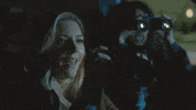 Watching Katheryn Winnick GIF by ABC Network