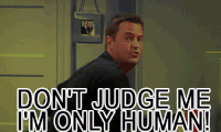 Dont-judge-me GIFs - Get the best GIF on GIPHY