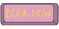 Booknow Sticker by Amelia Jane's Dreadlocks