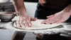 Golden Bake Sourdough Balls GIF by Golden Bake