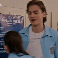 Deniz GIF