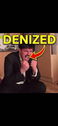 Unemployment GIF