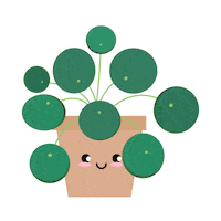 Happiness Love Sticker