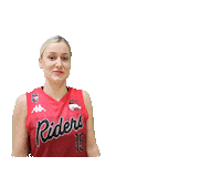 British Basketball Sticker by Leicester Riders Women