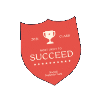 Get Paid Pep Rally Sticker by The Social Media CEO