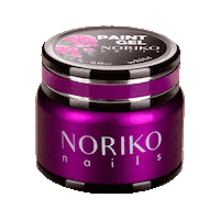 NorikoNails nails nailart norikonails paintgel Sticker