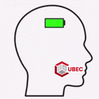 Biomedical Engineering Brain GIF by CUBEC