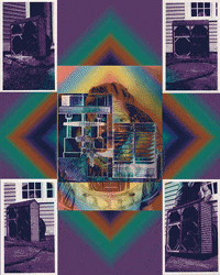 ericedelman girl window grow cycle GIF