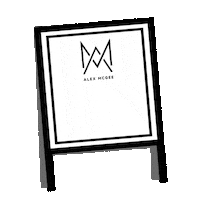 Alexmcgee Sticker by Alex McGee Realty