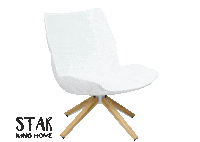 Star Fotel Sticker by King Home