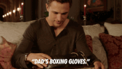 king liam GIF by The Royals on E!