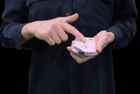 blackstrips orlando085 GIF by My_Brilliant_Smile