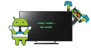 video games family Sticker by Matricom