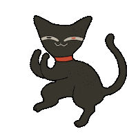 Dance Dancing Sticker