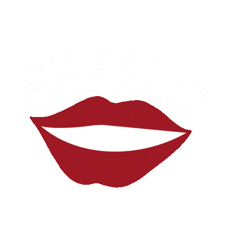 Happy Se Feliz Sticker