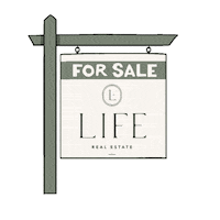 Forsale Broker Sticker by LIFE Real Estate FL