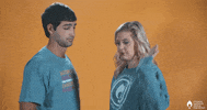 High Five Dance Marathon GIF by Children's Miracle Network Hospitals