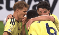 Declan Rice Gabriel GIF by memes