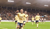 Arsenal Win GIF by memes