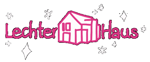 Lechtermann Sticker by Digitalgefluester