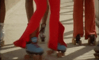 Good Vibes Dance GIF by Common