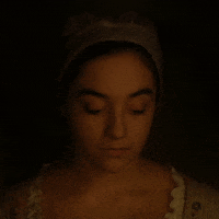 Portrait Of A Lady On Fire Neon Rated GIF by NEON