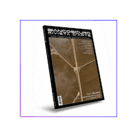 Art Magazine Sticker by BIANCOSCURO