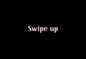 Pink Swipe GIF by Me & Eliza
