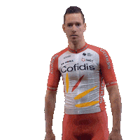 Bike Cycling Sticker by Team Cofidis - #CofidisMyTeam